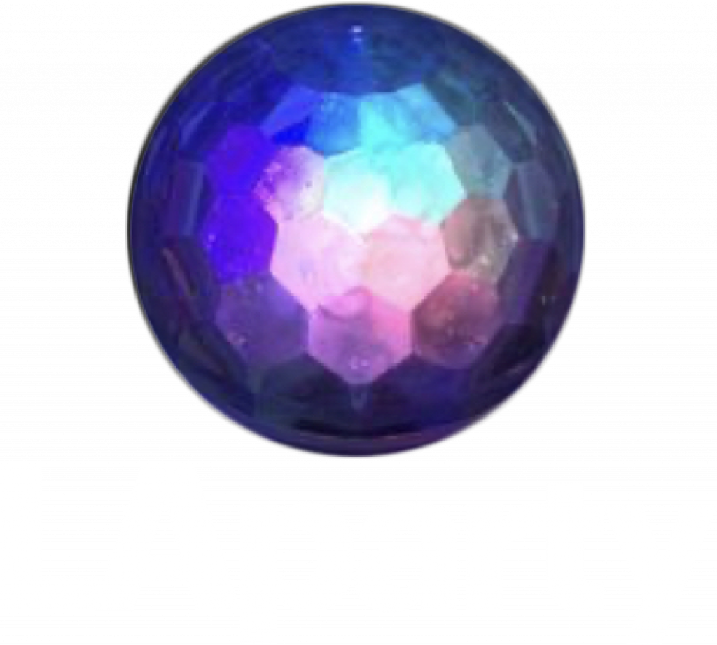 LAparty Logo